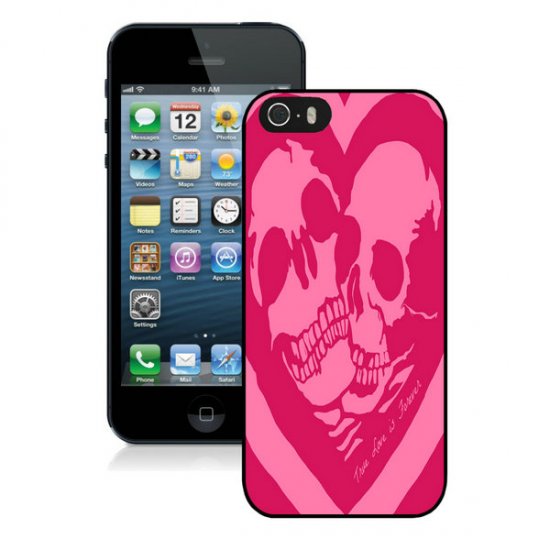 Valentine Forever Love iPhone 5 5S Cases CHG | Women